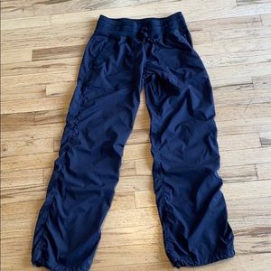 Lululemon Dance Studio Pant (unlined)